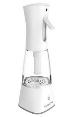XIAOMI YOUPIN GENERADOR DE LIQUIDO DESINFECTANTE (DUNHOME MODEL DH-003)