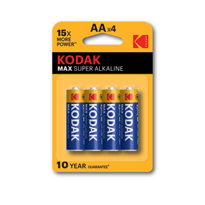 PILAS-AA-KODAK-SUPER-ALCALINA-MAX-LR6-2800-mAh-PACK-4-UNIDADES---ecotasas-incluidas--30952867