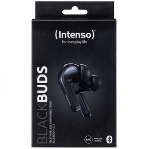 Intenso-Buds-T300A-Auriculares-TWS-con-ANC-Black