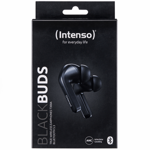 Intenso-Buds-T300A-Auriculares-TWS-con-ANC-Black
