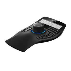 3DCONNEXION-SPACEMOUSE-ENTERPRISE-SERIE-PROFESIONAL--3DX-700056-