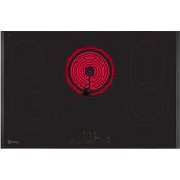 Miniatura 2 de VITROCERAMICA INDEPENDIENTE RADIANTES BALAY 3EB786LQ 4 ZONAS COCCION ANCHO 80 CM