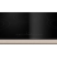 Miniatura 4 de VITROCERAMICA INDEPENDIENTE RADIANTES BALAY 3EB786LQ 4 ZONAS COCCION ANCHO 80 CM