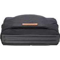 Miniatura 6 de HP Maletin ENVY URBAN Portatil 15,6 Pulgadas 3KJ73AA Resistente al agua Color Gris/Cuero