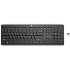 TECLADO HP 230 INALAMBRICO