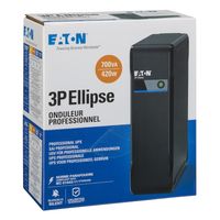 Miniatura 9 de EATON 3P ELLIPSE 700 IEC