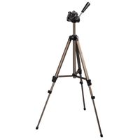 Miniatura 5 de Hama   Tr  pode Star 75  para c  mara de fotos  conexi  n 6 4mm  altura ajustable hasta 125 cm  Color Beige