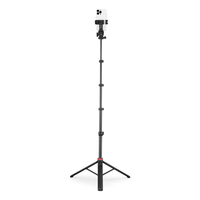 Miniatura 1 de Hama Solid 160 2D tripode Smartphone Negro