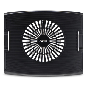 Hama-Wave-almohadilla-fr--a-39-6-cm--15-6---Negro