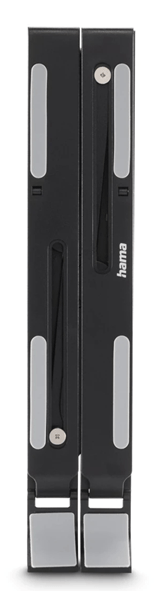 Hama Light Soporte para ordenador port til Negro 39 6 cm 15 6