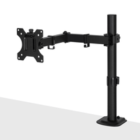 Miniatura 1 de SINGLE FIXED DISPLAY MOUNT WITH POL
