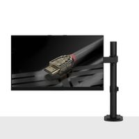 Miniatura 3 de SINGLE FIXED DISPLAY MOUNT WITH POL