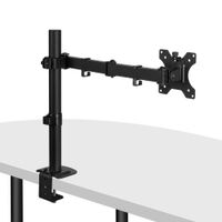 Miniatura 4 de SINGLE FIXED DISPLAY MOUNT WITH POL