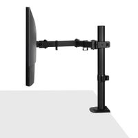 Miniatura 5 de SINGLE FIXED DISPLAY MOUNT WITH POL