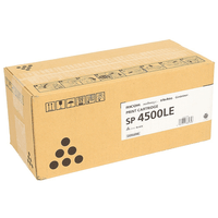 RICOH SP-4500DN/3600DN/3600SF/4510SF/4510DN/3610SF Toner Negro