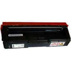 RICOH-Toner-Aficio-Laser-SPC-231-232SF-242DN-342DN-310-320D-311N-312DN-Magenta-6.000-paginas