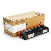 Miniatura 1 de Ricoh SP C252DN/252SF/262SFNW/262DNW C252E Toner Negro Alta capacidad