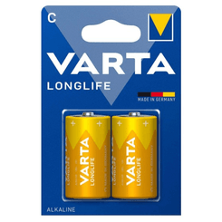 LONGLIFE C      BLI 2