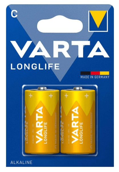 LONGLIFE C BLI 2