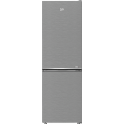 FRIGORIFICO COMBI BEKO B5XRCNE366HXB NOFROST C ALTO 186,5 CM ANCHO 59,5 CM INOX