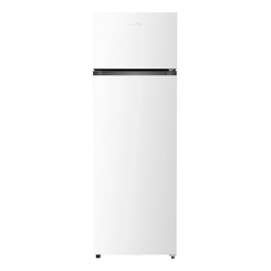 FRIGORIFICO DOS PUERTAS INFINITON FG-239D16WEV1 E ALTO 160 CM ANCHO 54,5 CM BLANCO