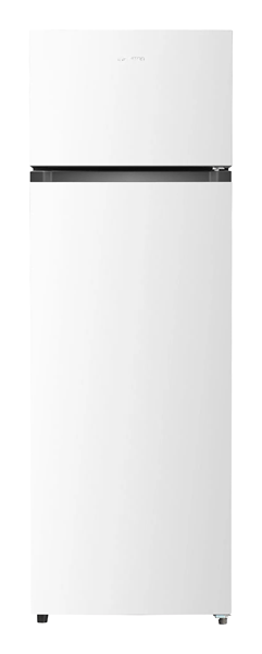 FRIGORIFICO DOS PUERTAS INFINITON FG-239D16WEV1 E ALTO 160 CM ANCHO 54,5 CM BLANCO