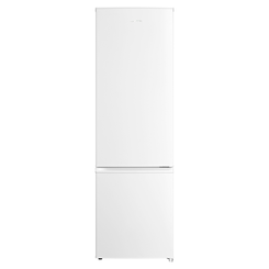 FRIGORIFICO COMBI INFINITON FGC-262C80BEP E ALTO 180 CM. ANCHO 55 CM BLANCO
