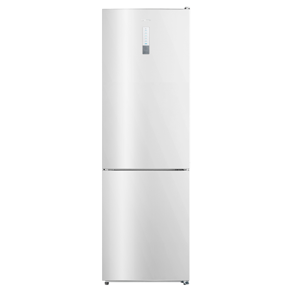 FRIGORIFICO COMBI INFINITON FGC-310C88BEK NOFROST E ALTO 188 CM. ANCHO 60 CM. BLANCO