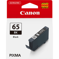 Miniatura 1 de CANON Cartucho de Tinta Negro para Pixma Pro 200 CLI65BK