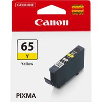 Miniatura 2 de CANON tinta Amarilla para Pixma Pro 200 CLI65Y