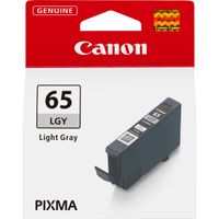 Miniatura 2 de CANON tinta Gris Claro para Pixma Pro 200 CLI65LGY