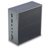 Miniatura 6 de DST-PRO 100XT  USB C LAPTOP DOCKINGSTATION