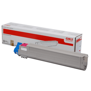 OKI-Toner-C-9655-Magenta