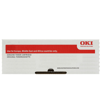OKI EXECUTIVE ES8451/ES8461 MFP Toner Negro