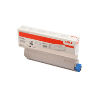 Miniatura 1 de OKI Toner-C833/843 - Black