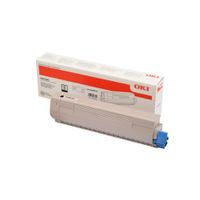 Miniatura 2 de OKI Toner-C833/843 - Black