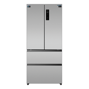 FRIGORIFICO-AMERICANO-INFINITON-FRD-580Q90XEN-NOFROST-E-INOX