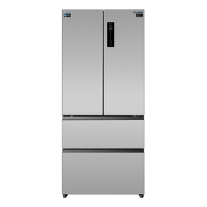 FRIGORIFICO-AMERICANO-INFINITON-FRD-580Q90XEN-NOFROST-E-INOX