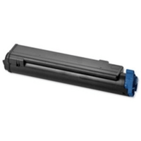 OKI Toner-C612-Yellow C600
