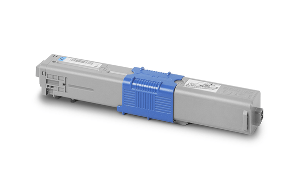 OKI Toner-C332/MC363-Cyan-1.5K