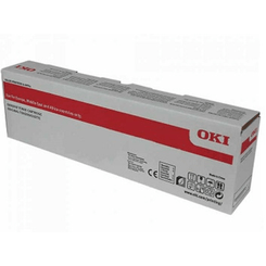 OKI TONER-K-C824/C834/C844