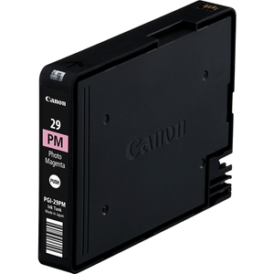Canon-PIXMA-PRO-1-Cartucho-Foto-Magenta-PGI-29PM