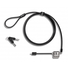 CTO/Kensington MiniSaver Cable Lock