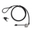 CTO/Kensington MiniSaver Cable Lock