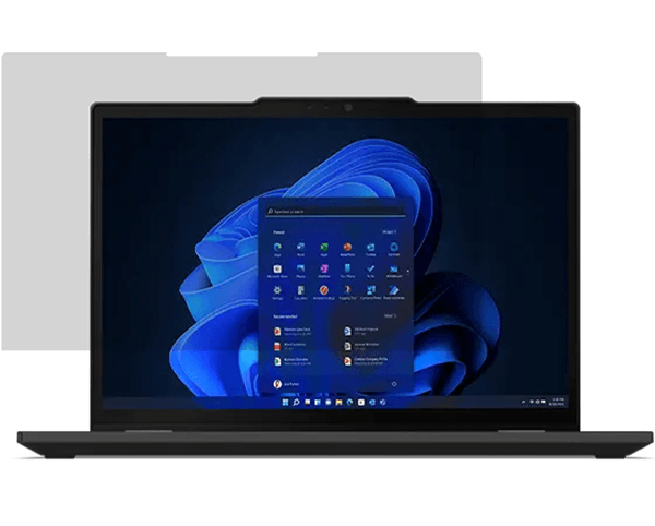 Lenovo 13.3"BrightScreenPrivFilter X13Y
