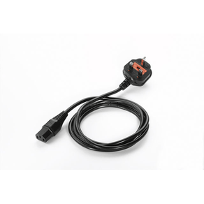 CORDPWR18AWG10A250VUK