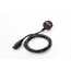 CORDPWR18AWG10A250VUK