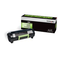 502   TONER RETORNABLE
