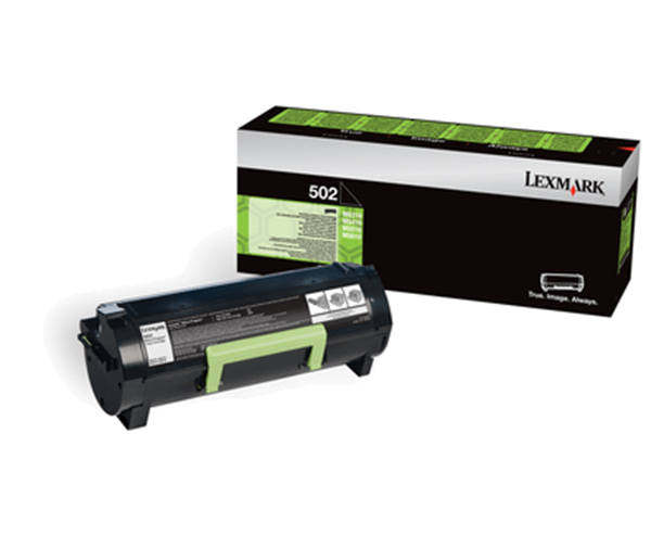 502 TONER RETORNABLE