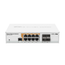 MikroTik-CRS112-8P-4S-IN-Switch-8xGB-4xSFP-L5